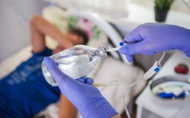 Ученые предупредили о рисках десятков длительных симптомов от COVID-19