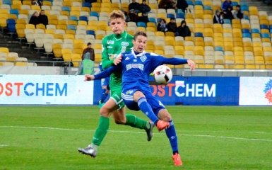 "Шахтер" и "Динамо" без потерь: видео обзор матчей 13 тура чемпионата Украины