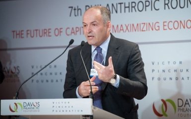 Олігарха Пінчука викликали на допит у Генпрокуратуру