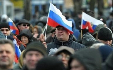 В Украине раскрыли главную черту "русского мира": опубликовано видео