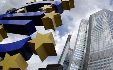 В ЄС заявили про скорочення фінансової допомоги Україні