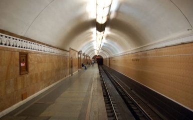 В Киеве обсуждают открытие метро, ​​но не для всех - что известно