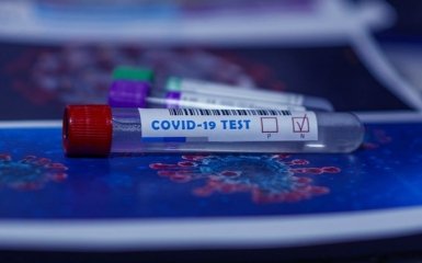 Спалах коронавірусу під Києвом: серед інфікованих є діти