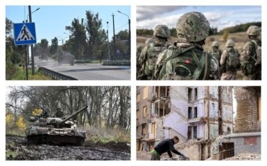 Головні новини 13 листопада: розкол у Кремлі та нова ціль ЗСУ після звільнення Херсона