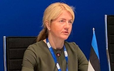 Эстония требует объяснений от Борреля за провальные переговоры в Москве