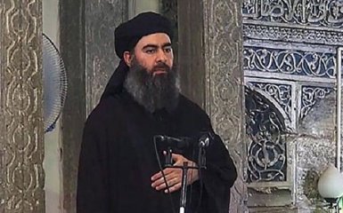 Главарь ИГИЛ выступил с прощальным напутствием боевикам