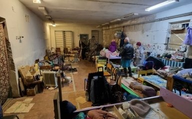 Окупанти тримали у заручниках 150 жителів Чернігівщини