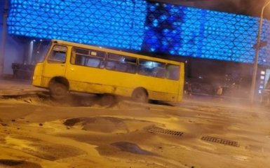 Прокуратура приняла неожиданное решение из-за прорыва теплотрассы у Ocean Plaza