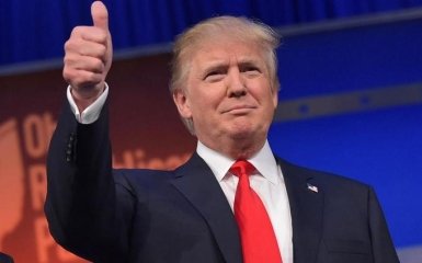 Президентская гонка в США: Буш выбыл, Трамп одержал победу