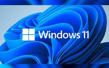 Microsoft нарешті представила операційну систему Windows 11