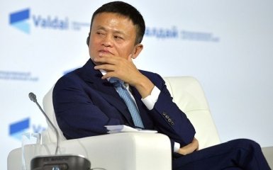 Самый богатый человек Китая оценил потенциал Украины
