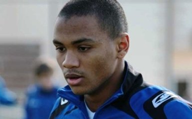 У чемпіонаті України може з'явитися білорус з Африки