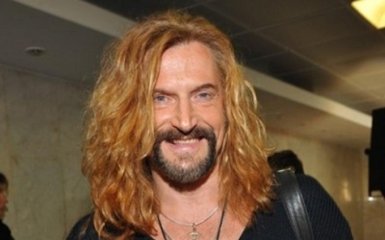 В сети вспомнили безумную песню молодого Джигурды о ЧАЭС: опубликована запись