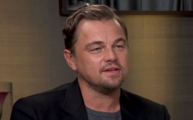 Ди Каприо порадует фанатов сериалом по утопии Олдоса Хаксли - интересные детали сюжета