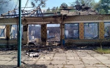 Окупанти готуються до поновлення наступу на Донбасі та посилюють обстріли