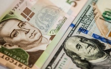 Украина получила более 1,2 млрд долл. гранта от США и Финляндии