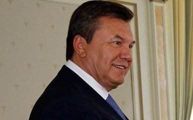 "Борг Януковича": стало відомо, коли суд Лондона винесе остаточне рішення