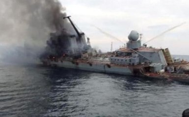 В ГУР отправили морякам армии РФ вирусный сюрприз