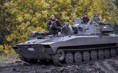 ЗСУ продовжують успішний контрнаступ на Харківщині