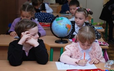 В Минрегионе хотят разрешить открывать школы в многоквартирных домах