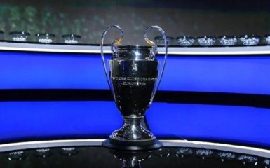 Группа смерти Динамо и оппоненты Шахтера. Как будет играть Украина в Лиге чемпионов