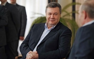 Суд заочно відправив Януковича під варту у справі про розстріл мітингувальників у 2014 році