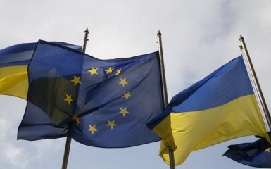 В ЕС высказались о возможности выделения нового транша Украине