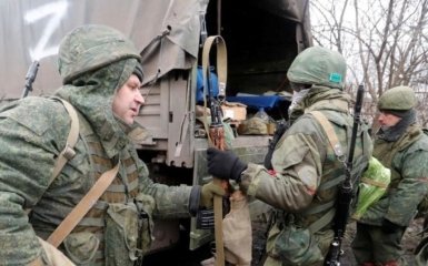 Навіщо армія РФ проводить перегрупування в районі Куп'янська та Лимана – відповідь Сирського
