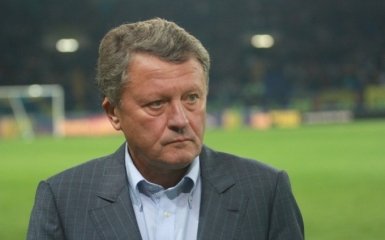 Маркевич не виключив банкрутство "Дніпра"