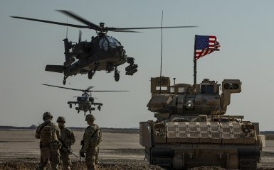 Нові результати переговорів України, РФ і США