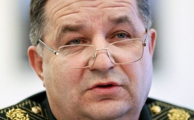 Министр обороны назвал американское оружие, которое нужно Украине