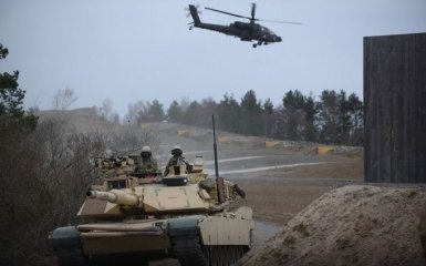 Туреччина прийняла жорстке рішення по Сирії - війська пішли в атаку