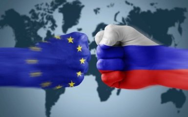 Европа нанесла по России Путина четыре удара - Atlantic Council