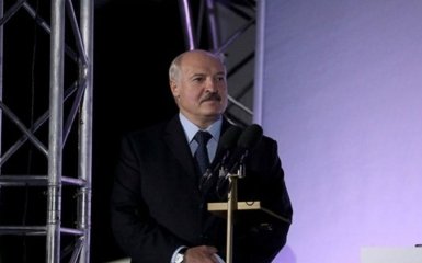 Наступною буде Росія - Лукашенко неочікувано почав залякувати Путіна
