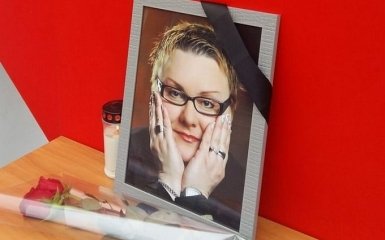 Трагічна загибель Поплавської в ДТП: розкритий обурливий факт про водія автобуса