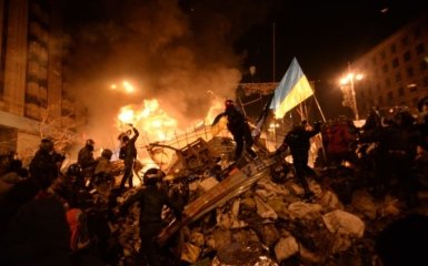 У ГПУ розповіли про нове резонансне розслідування щодо злочинів на Майдані