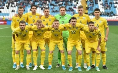 ФИФА обновила рейтинг сильнейших сборных - что стало с Украиной