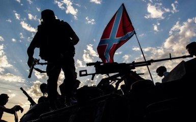 Соцсети насмешил нелепый пост о погибших за "Новороссию"