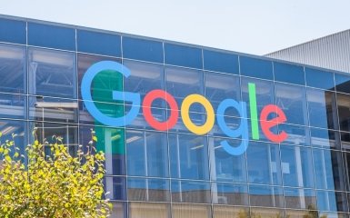 Корпорация Google