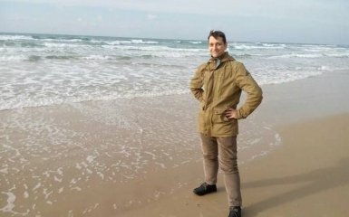 Помер відомий український журналіст