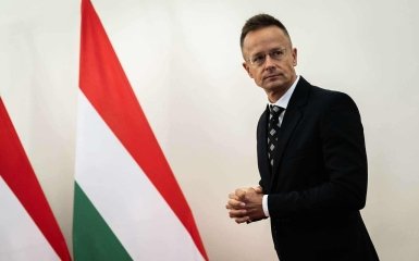 Венгрия не изменила свою позицию