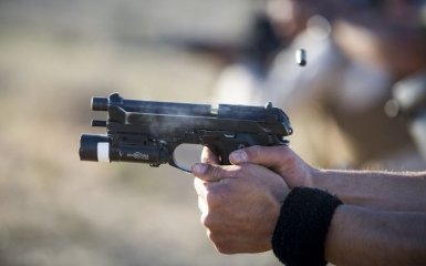 У Авакова уточнили детали законопроекта о легализации огнестрельного оружия
