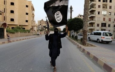 США знищили бойовика ІДІЛ, який нажахав Європу
