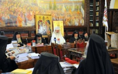 Ще одна церква втрутилась у конфлікт між РПЦ і Константинополем