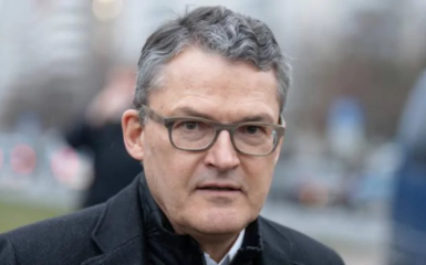 Депутат Бундестага призвал наносить сокрушительные удары по РФ — DW