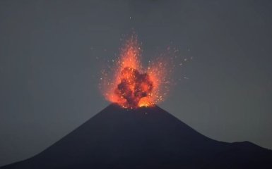 Ученые объяснили, как вулканы меняли историю человечества