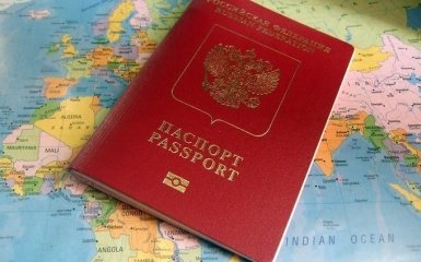 Чехія забороняє в'їзд для російських туристів із шенгенськими візами