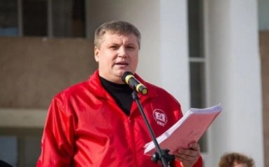 У Росії заявляють про "звірське" вбивство лідера компартії Придністров'я