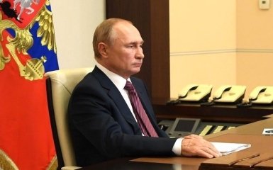 Буданов припускає серйозну хворобу у Путіна