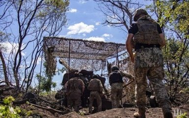 Украина начала новый этап контрнаступления с главным ударом на юге — NYT